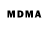 Ecstasy MDMA danilich 2